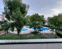 Resale - apartment - Marbella - Las Chapas