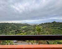 Resale - apartment - Marbella - Las Chapas
