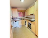 Resale - apartment - Marbella - Las Chapas