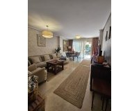 Resale - apartment - Marbella - Las Chapas