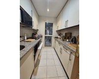 Resale - apartment - Marbella - Las Chapas