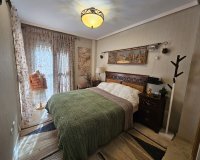 Resale - apartment - Marbella - Las Chapas