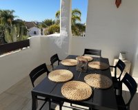 Resale - apartment - Marbella - Las Chapas