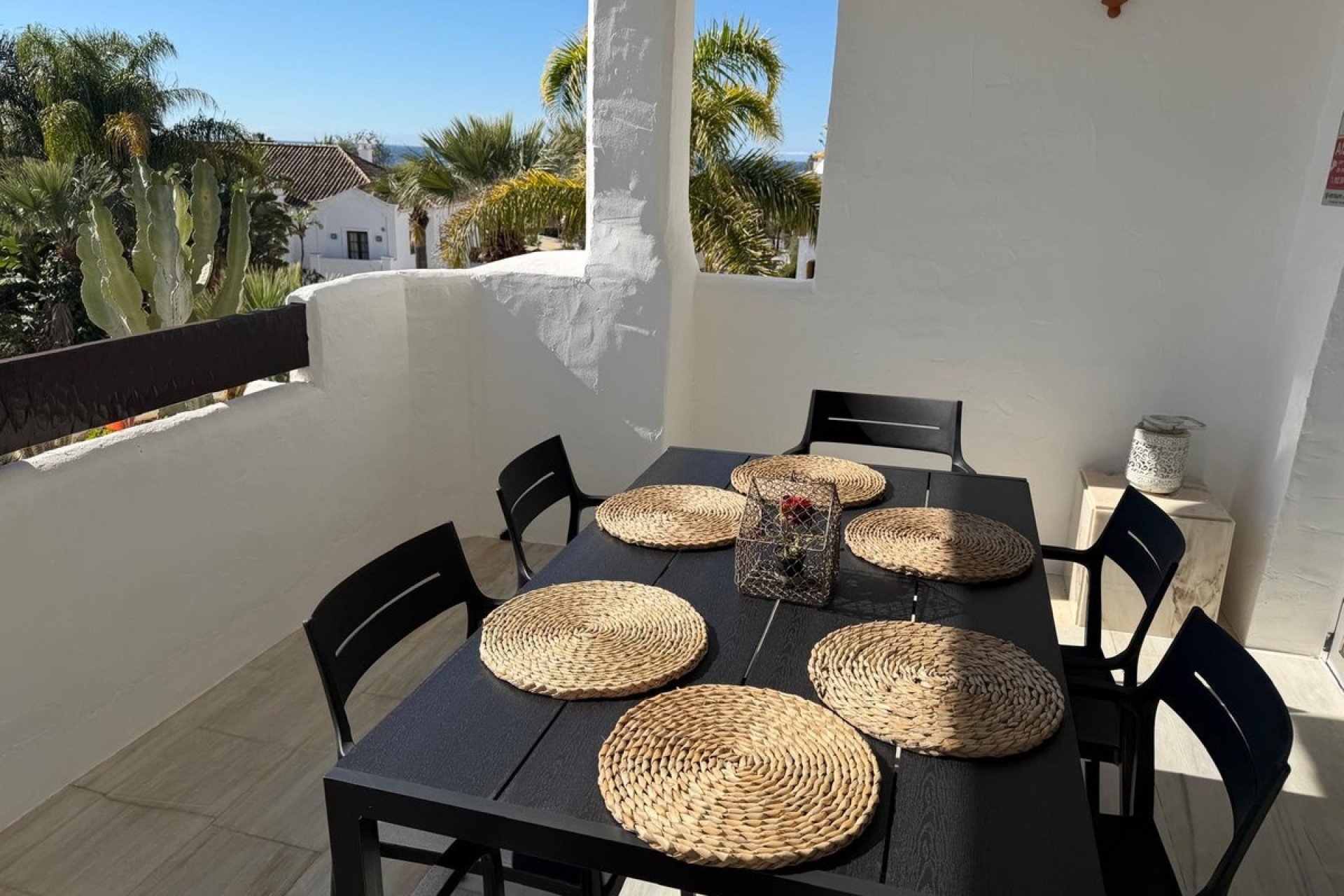 Resale - apartment - Marbella - Las Chapas