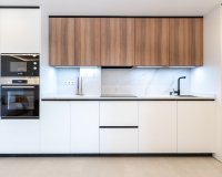 Resale - apartment - Marbella - Las Chapas