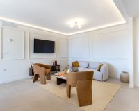 Resale - apartment - Marbella - Las Chapas