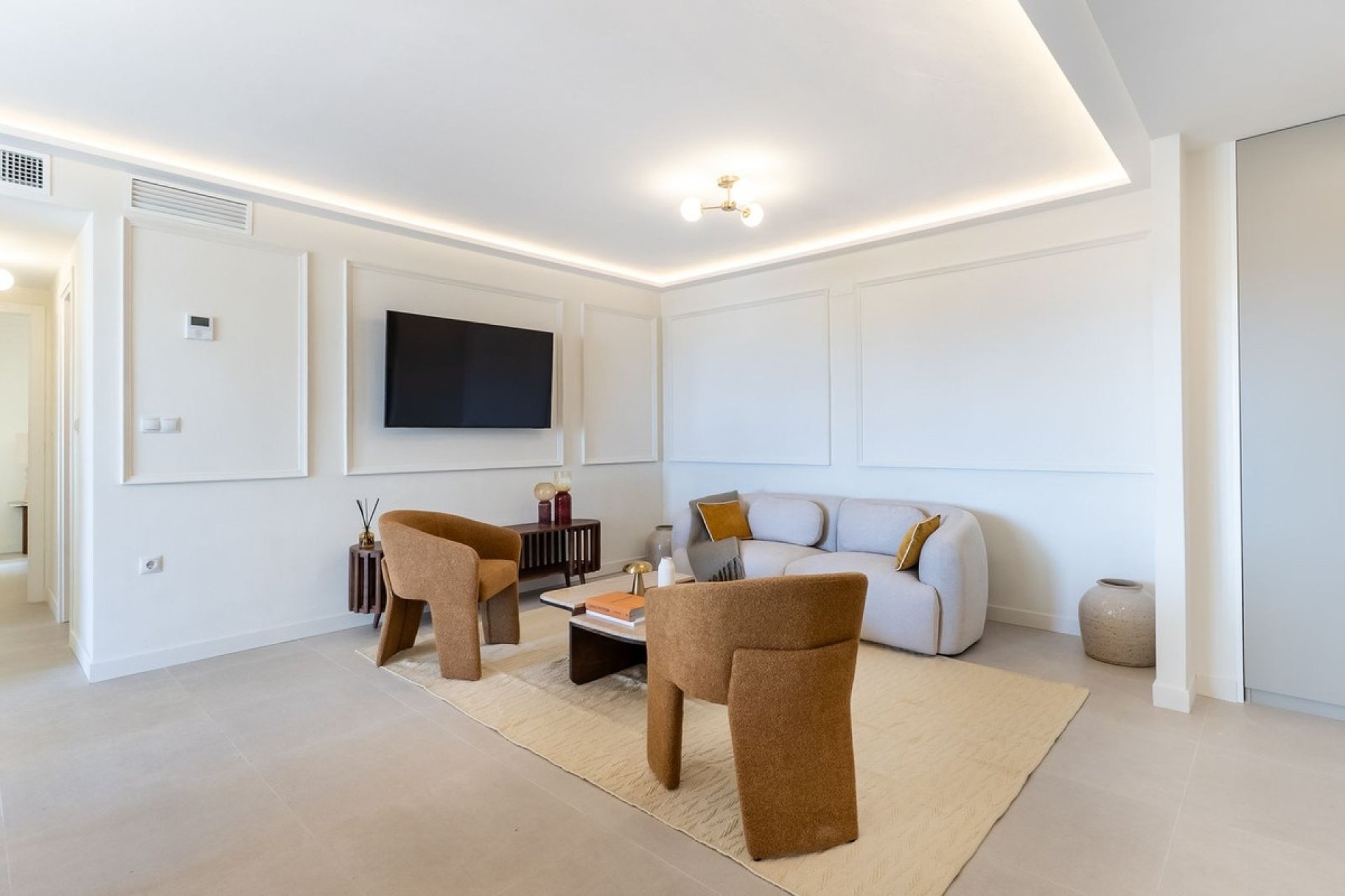 Resale - apartment - Marbella - Las Chapas
