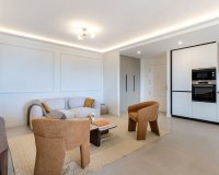 Resale - apartment - Marbella - Las Chapas