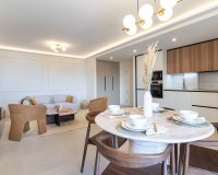 Resale - apartment - Marbella - Las Chapas