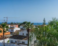 Resale - apartment - Marbella - Las Chapas