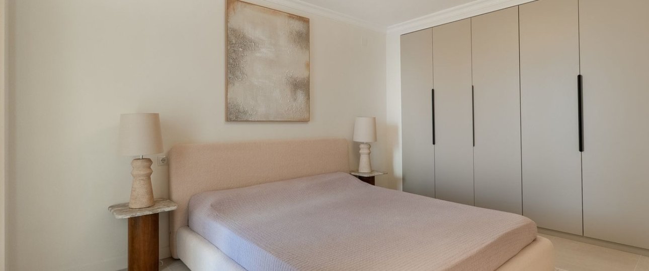 Resale - apartment - Marbella - Las Chapas