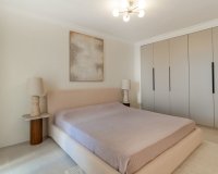 Resale - apartment - Marbella - Las Chapas