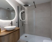 Resale - apartment - Marbella - Las Chapas