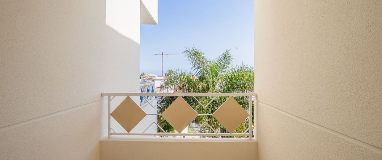 Resale - apartment - Marbella - Las Chapas