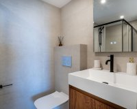 Resale - apartment - Marbella - Las Chapas