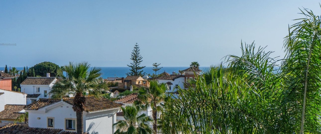 Resale - apartment - Marbella - Las Chapas