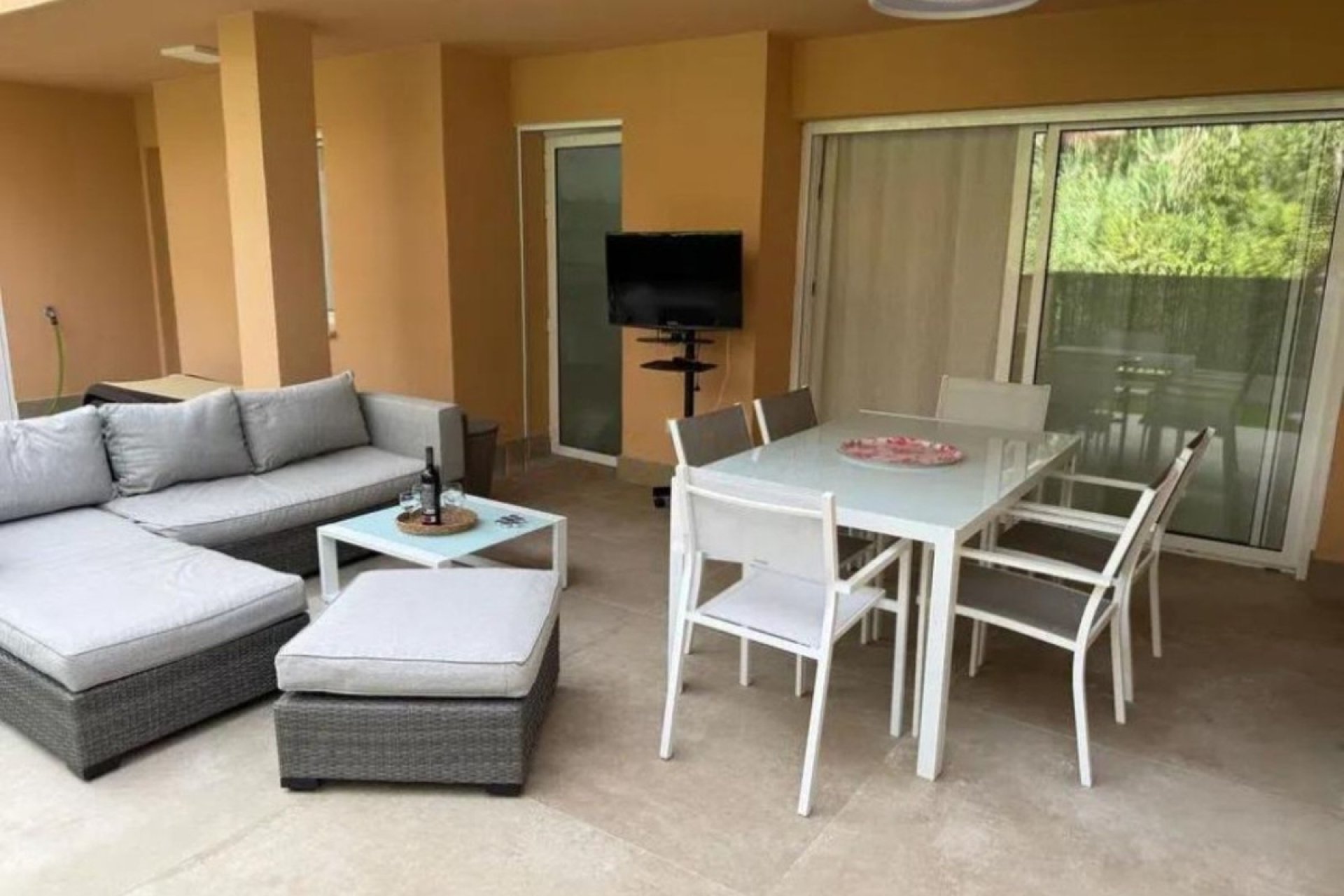 Resale - apartment - Marbella - Las Chapas