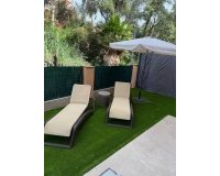 Resale - apartment - Marbella - Las Chapas