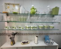 Resale - apartment - Marbella - Las Chapas
