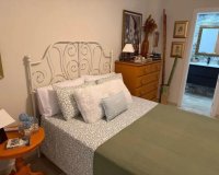 Resale - apartment - Marbella - Las Chapas