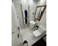 Resale - apartment - Marbella - Las Chapas