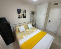 Resale - apartment - Marbella - Las Chapas