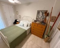 Resale - apartment - Marbella - Las Chapas