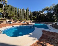 Resale - apartment - Marbella - Las Chapas