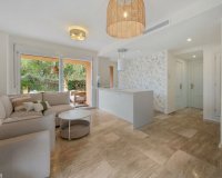 Resale - apartment - Marbella - Las Chapas