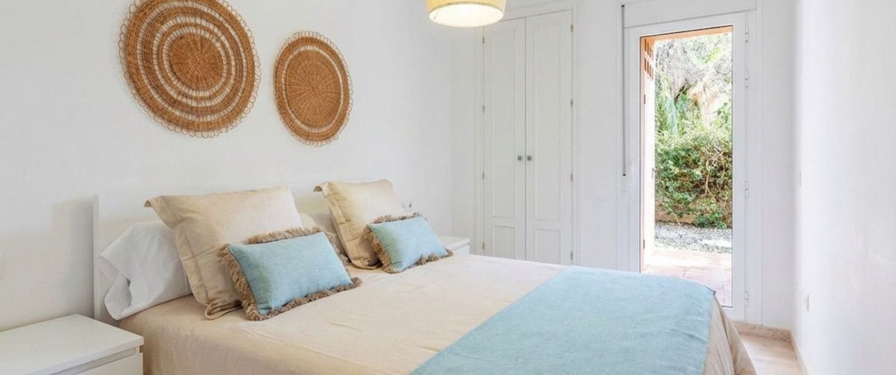 Resale - apartment - Marbella - Las Chapas