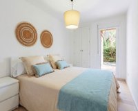 Resale - apartment - Marbella - Las Chapas