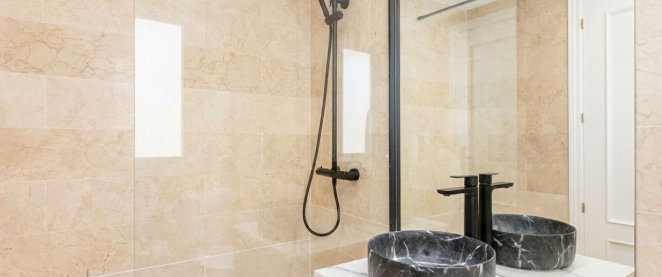 Resale - apartment - Marbella - Las Chapas