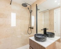 Resale - apartment - Marbella - Las Chapas