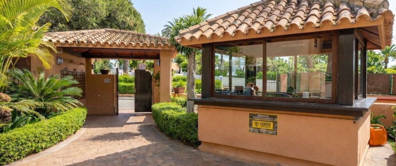 Resale - apartment - Marbella - Las Chapas