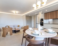 Resale - apartment - Marbella - Las Chapas