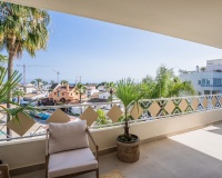 Resale - apartment - Marbella - Las Chapas