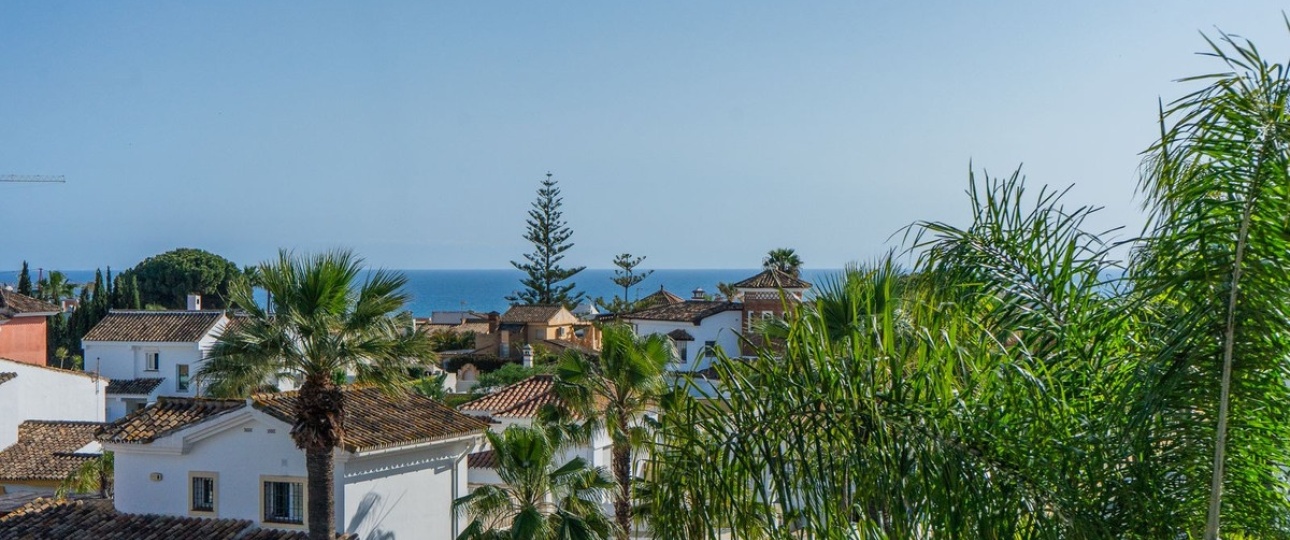 Resale - apartment - Marbella - Las Chapas