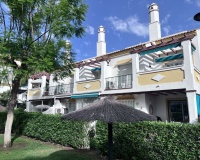 Resale - apartment - Marbella - Las Chapas