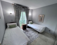 Resale - apartment - Marbella - Las Chapas