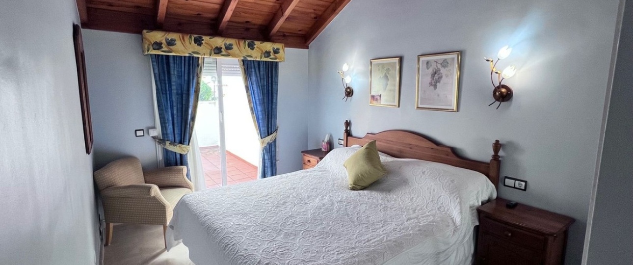 Resale - apartment - Marbella - Las Chapas