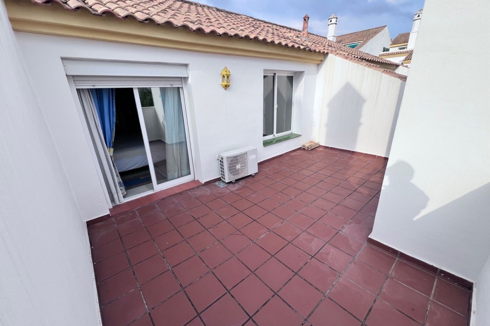 Resale - apartment - Marbella - Las Chapas
