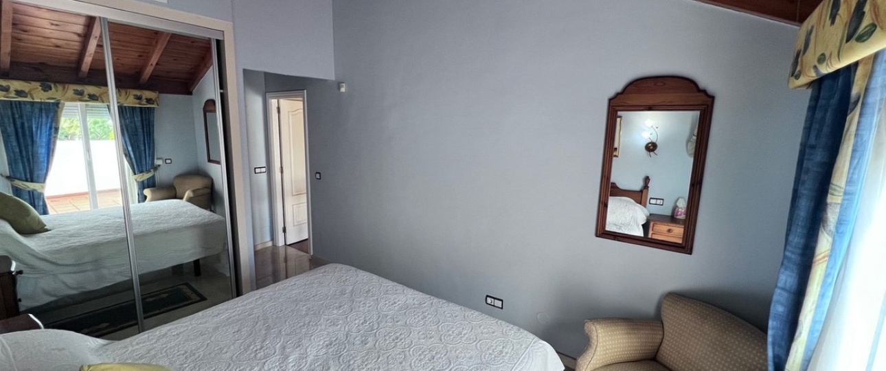 Resale - apartment - Marbella - Las Chapas