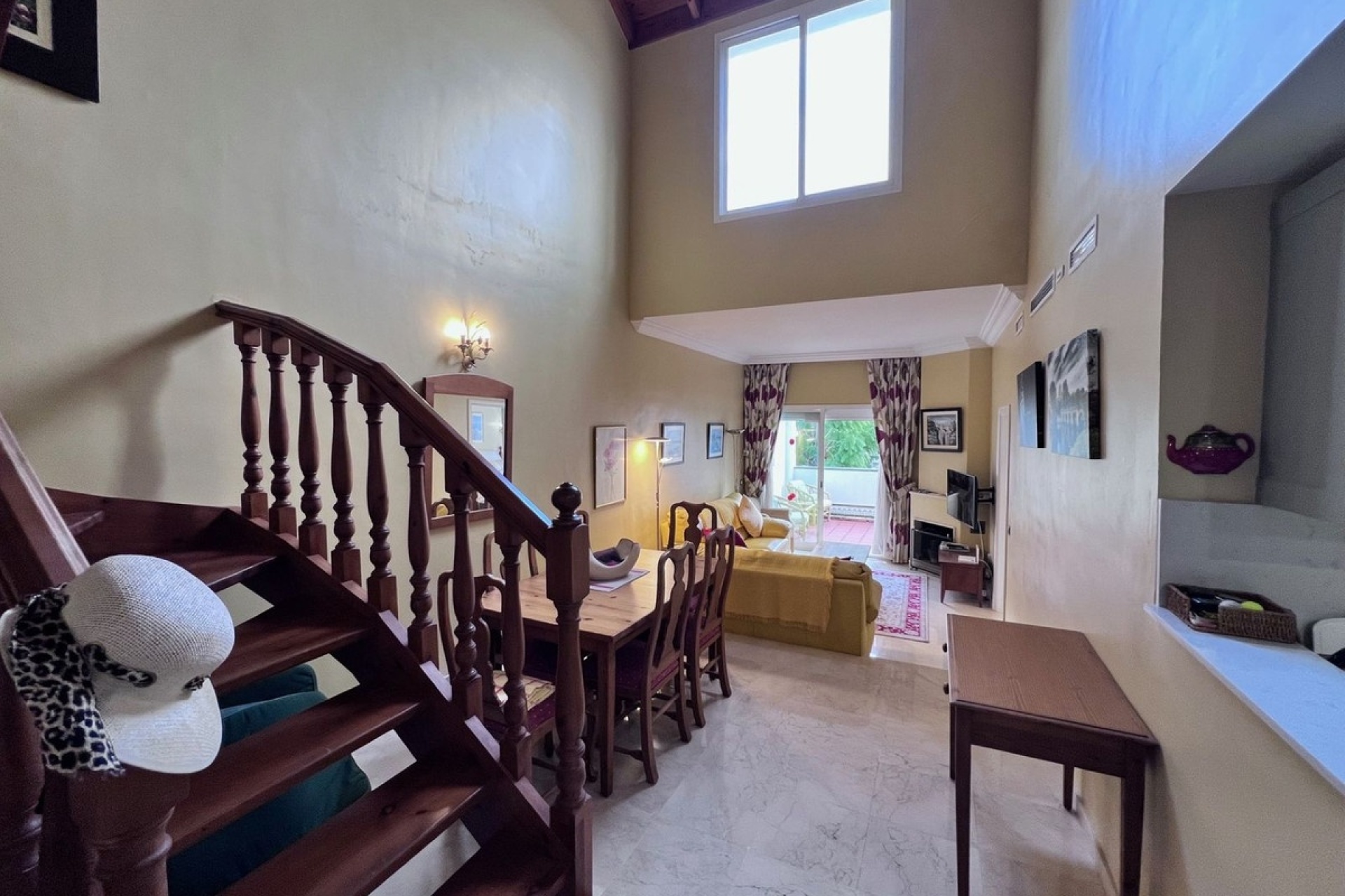 Resale - apartment - Marbella - Las Chapas