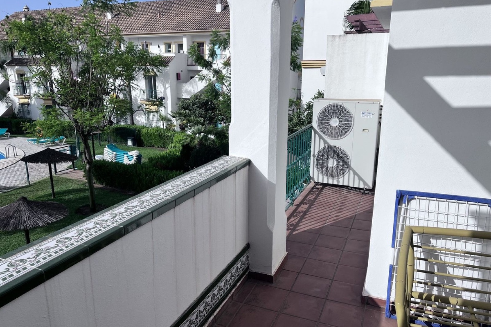 Resale - apartment - Marbella - Las Chapas