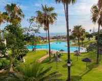 Resale - apartment - Marbella - Las Chapas