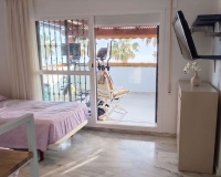 Resale - apartment - Marbella - Las Chapas