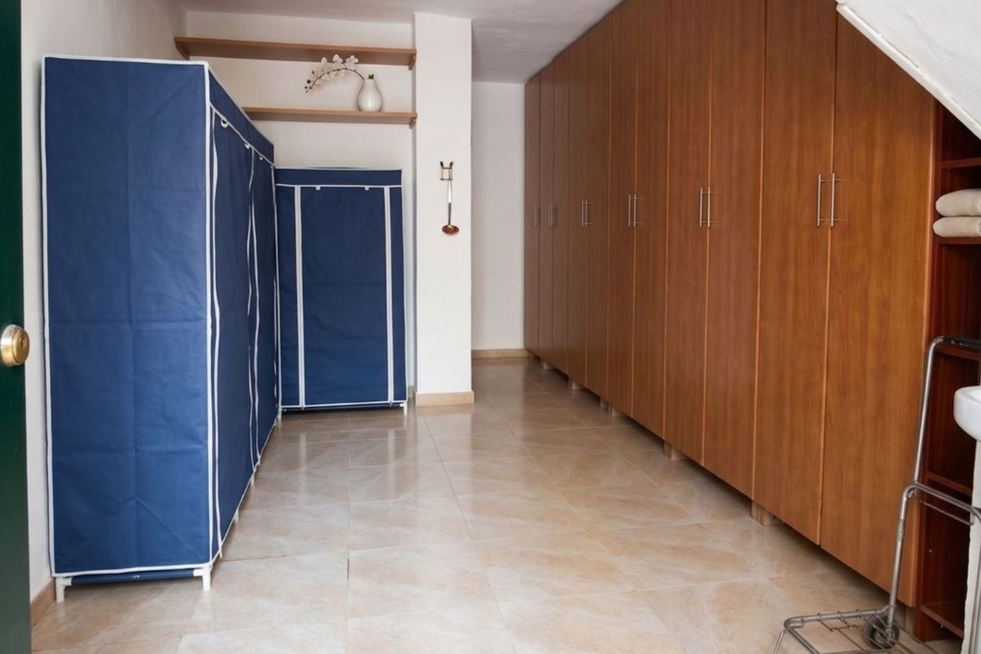 Resale - apartment - Marbella - Las Chapas