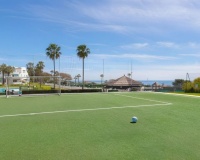 Resale - apartment - Marbella - Las Chapas