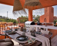 Resale - apartment - Marbella - Las Chapas
