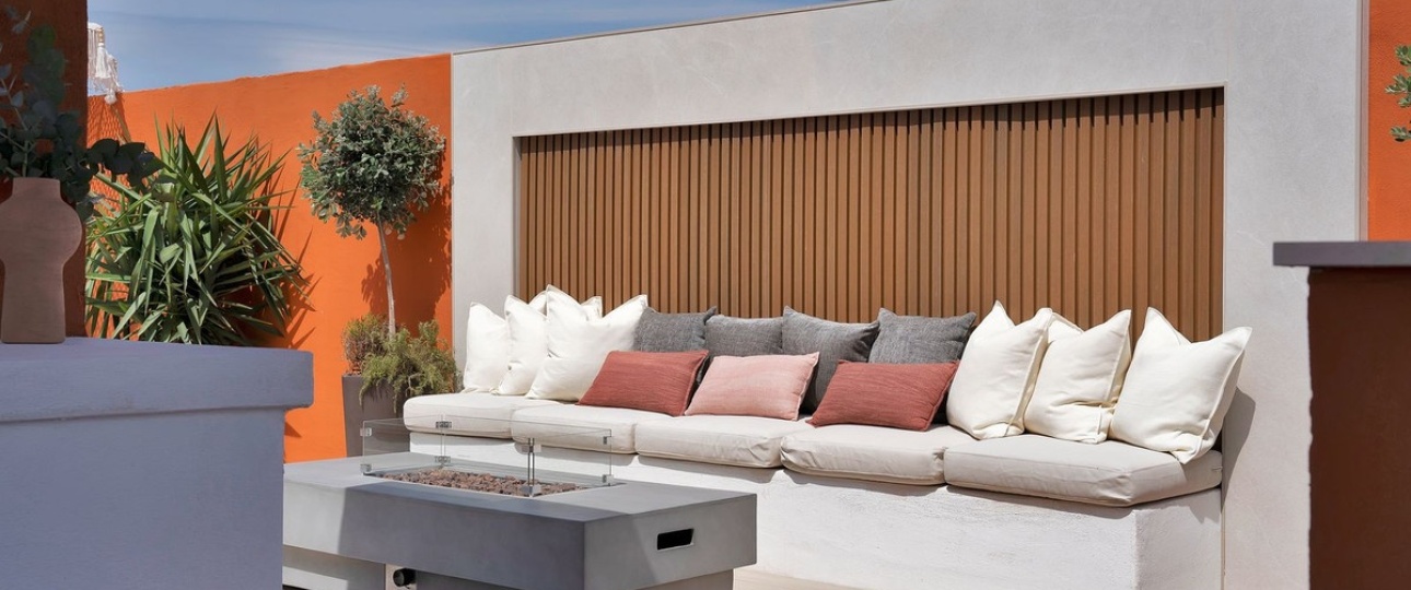Resale - apartment - Marbella - Las Chapas